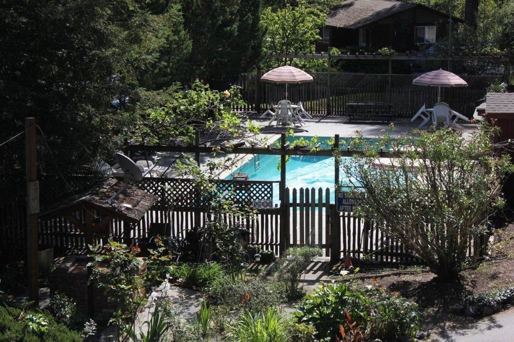 Jayes Timberlane Resort Ben Lomond Exterior foto