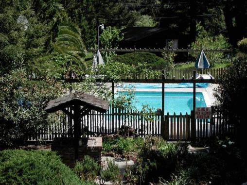 Jayes Timberlane Resort Ben Lomond Exterior foto