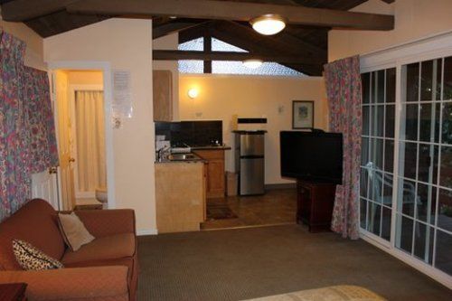 Jayes Timberlane Resort Ben Lomond Exterior foto